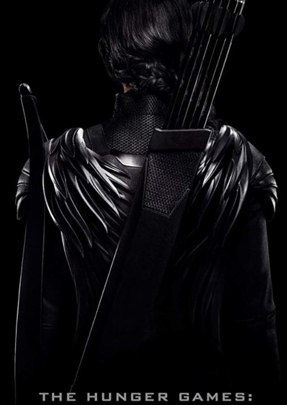 The Hunger Games