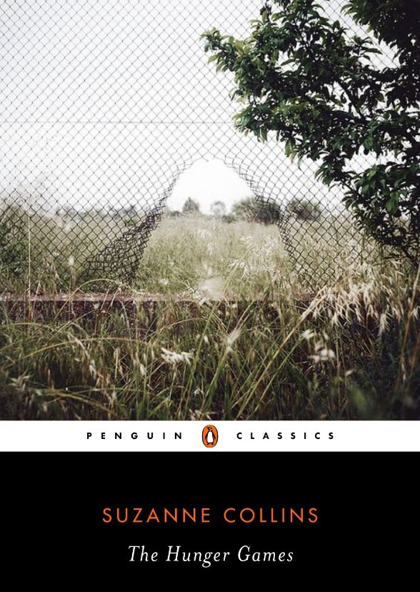 The Hunger Games (hbo max)