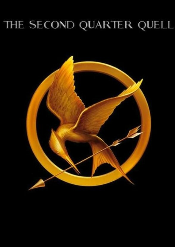 The Hunger Games: Quarter Quell