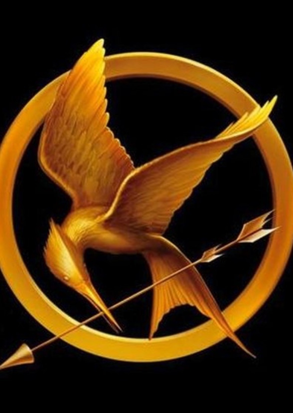 The Hunger Games: Rebuild