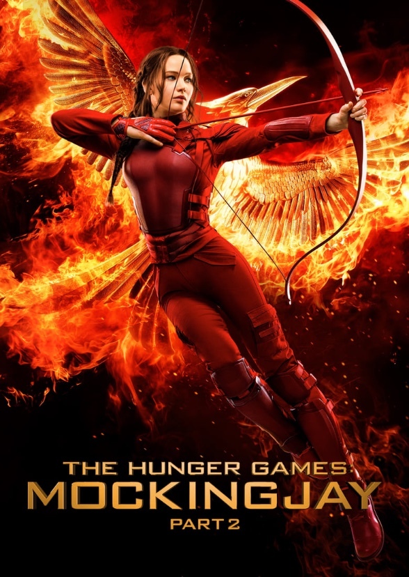 The Hunger Games Sequels