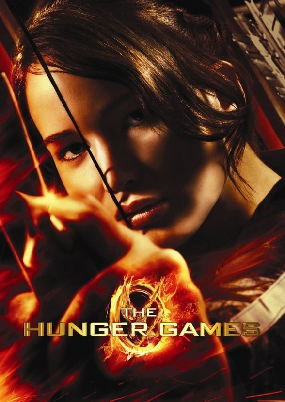 The Hunger Games (Video Game Series)