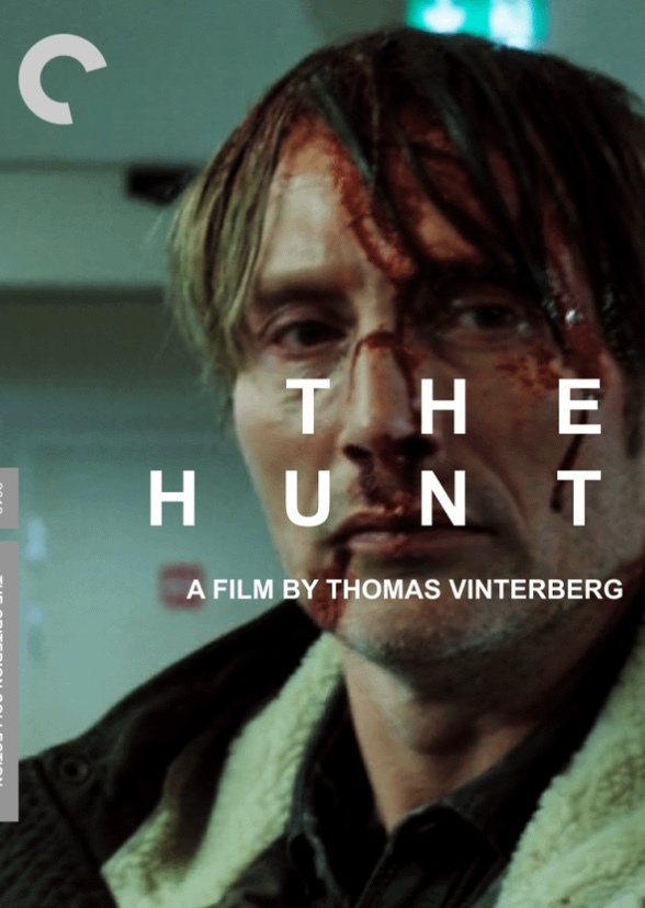 The Hunt (2022)