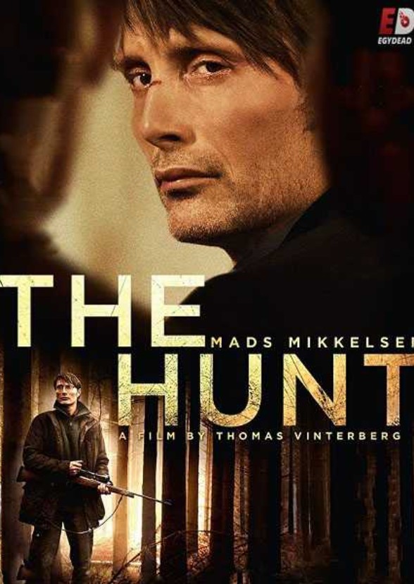 The Hunt-American version