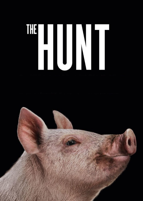 The Hunt