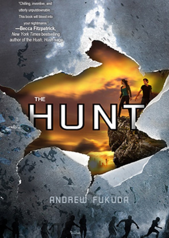 The Hunt