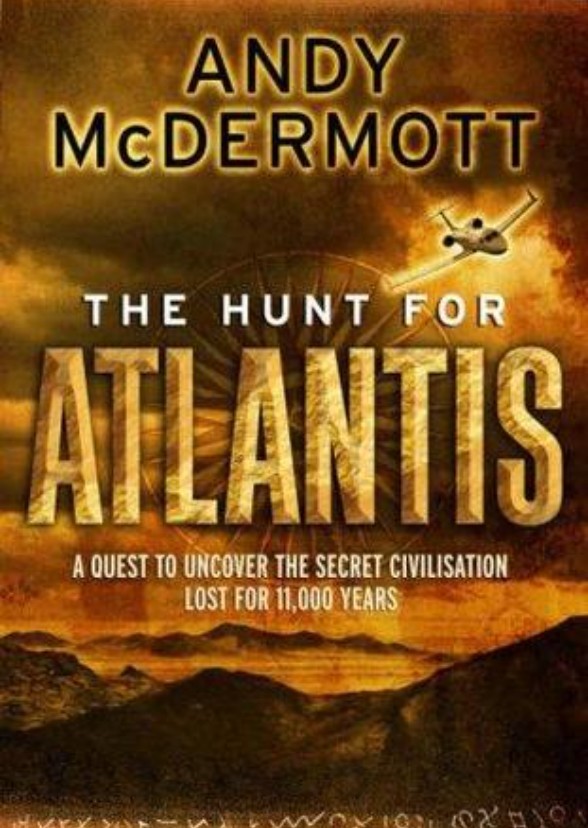 The Hunt for Atlantis