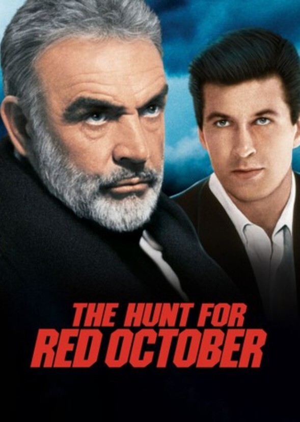 The Hunt for Red October (1939)