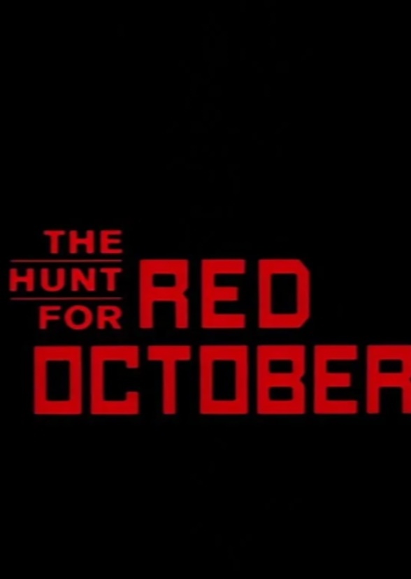 The Hunt for Red October Fan Casting on myCast