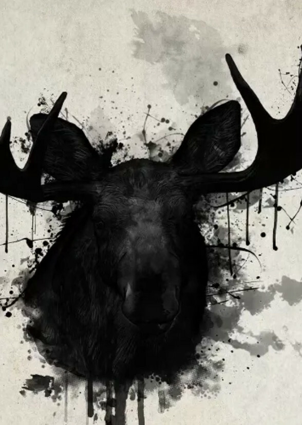 The Hunted Hunter