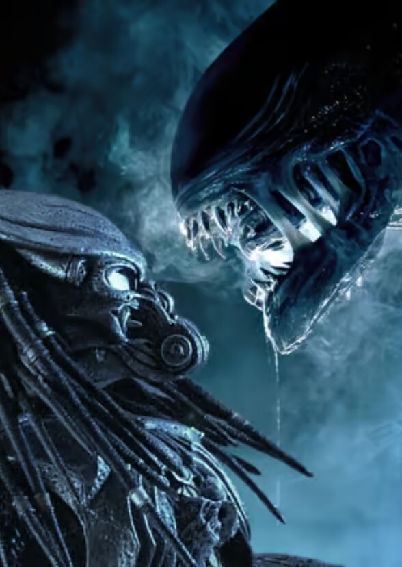 The Hunter Within: An Alien: Romulus Story