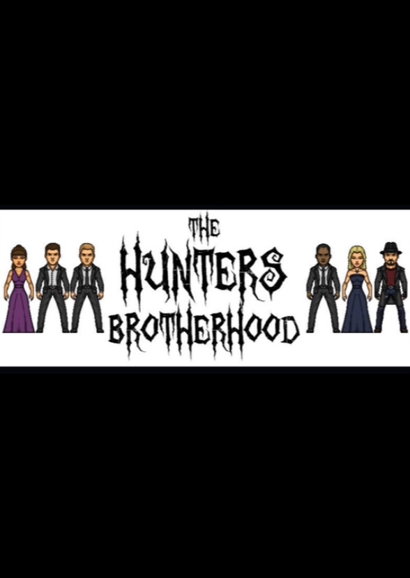 The Hunters: Brotherhood