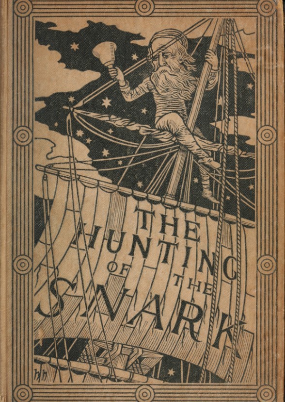 The Hunting of the Snark