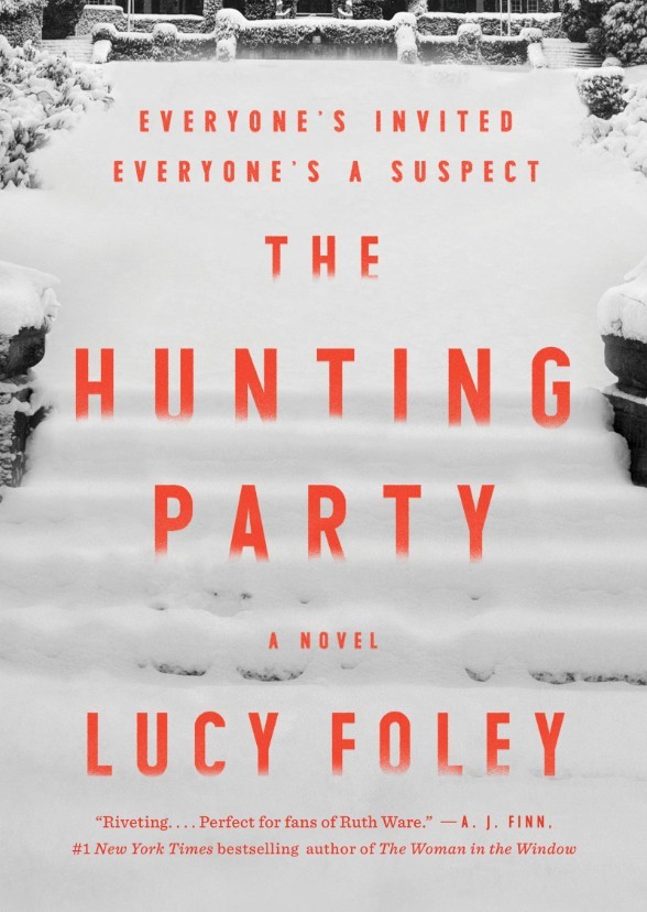 The Hunting Party
