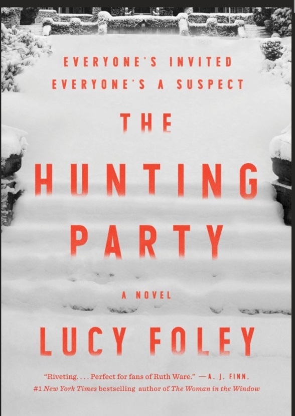 The Hunting Party