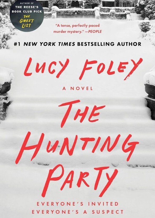 The Hunting Party