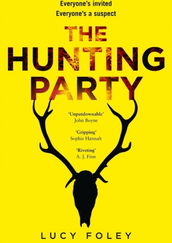 The Hunting Party