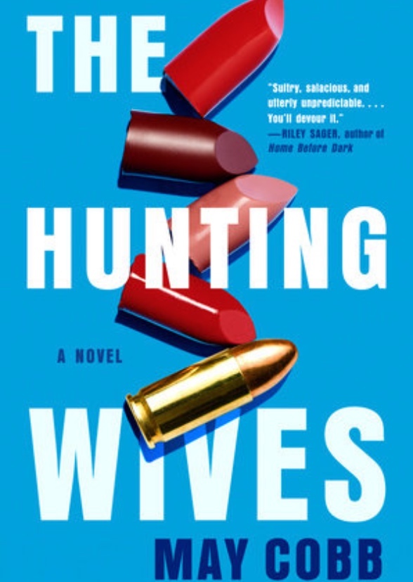 Get Ready For A Thrilling Week Of Tv The Hunting Wives And Washington Black Await - 4pbxja8