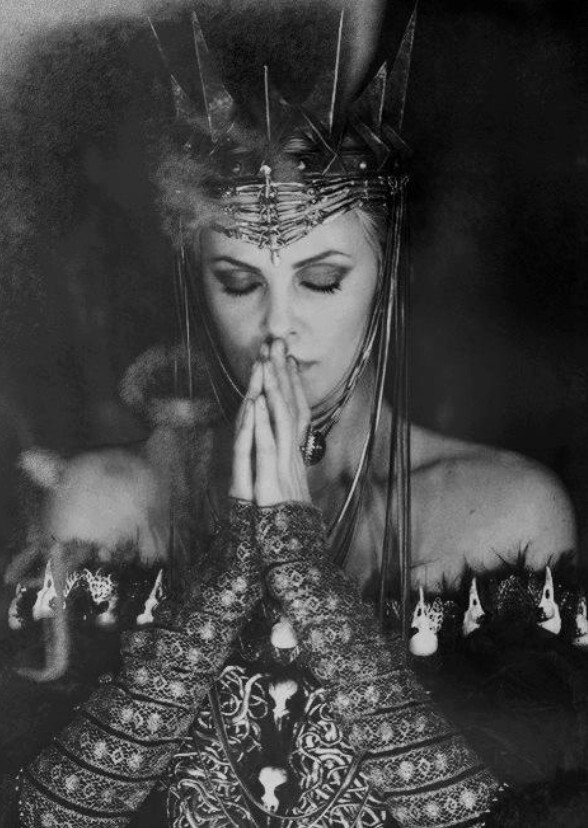 The Huntsman Duology (2022 - 2026)