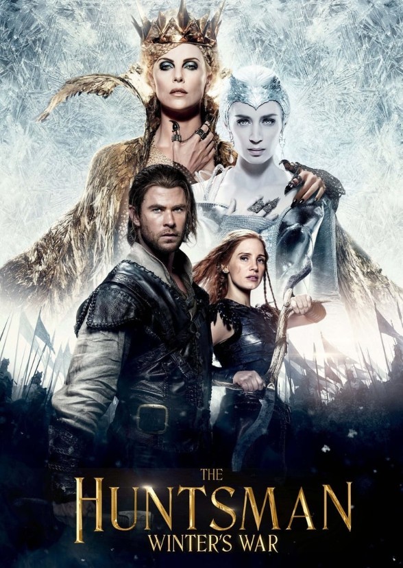 The Huntsman: Winter's War (Alternate Casting)