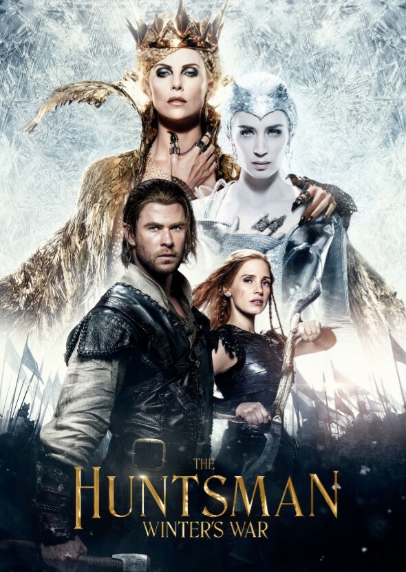 The Huntsman: Winter’s War (2023)