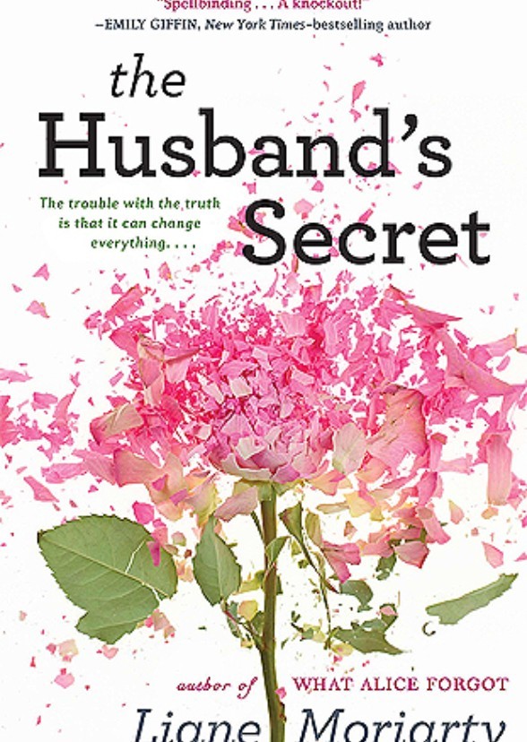 The Husband's Secret