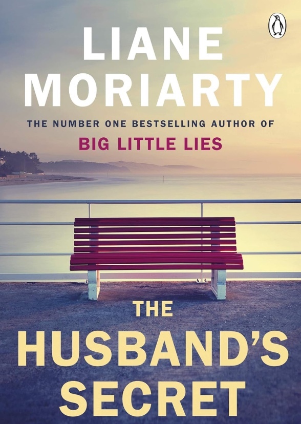 The Husband’s Secret