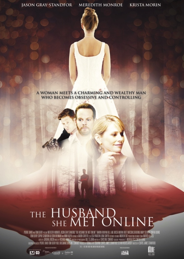 The Husband She Met Online