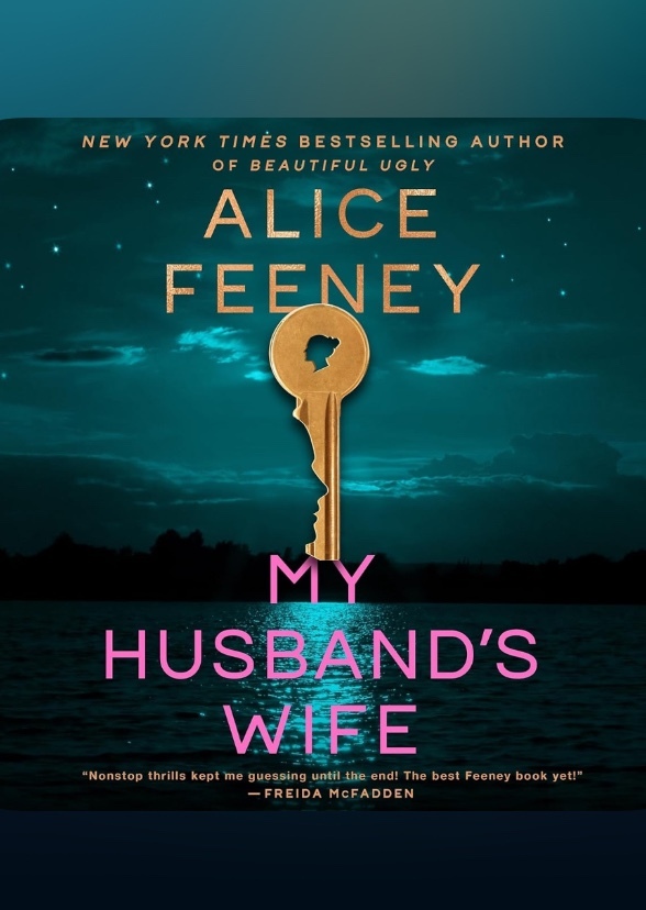 The Husbands Wife