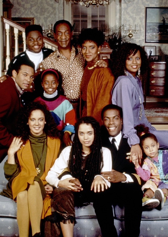 Henry Huxtable Fan Casting for The Huxtables Death In The Family