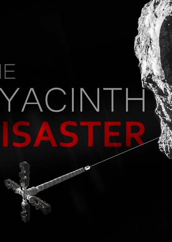 The Hyacinth Disaster