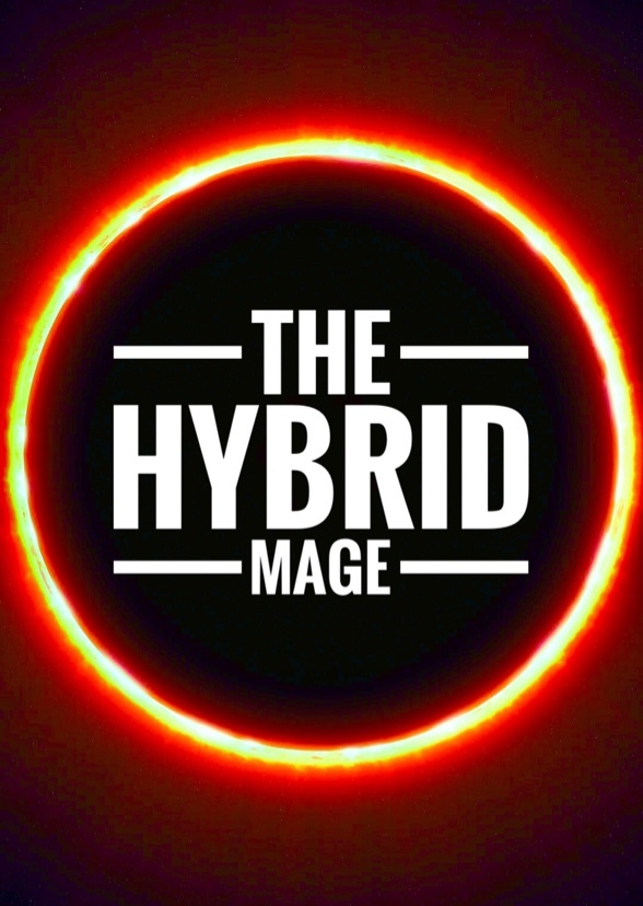 The Hybrid Mage