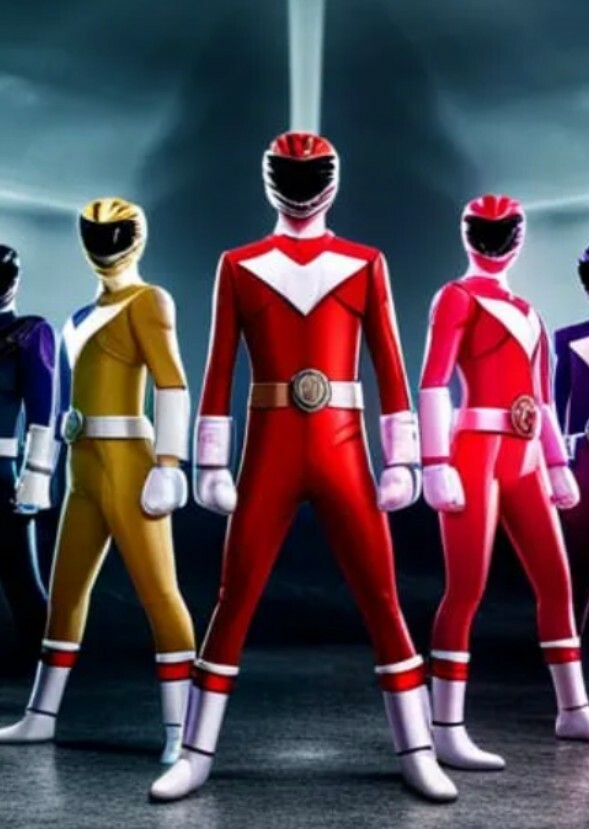 The Hyper-Lads Season One
