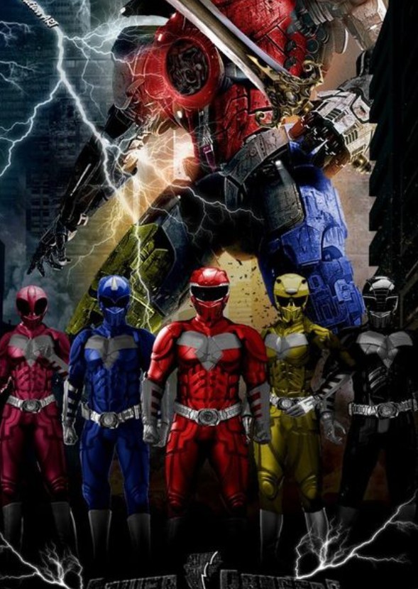 The Hypertrax (Season 1) (2017-2018)