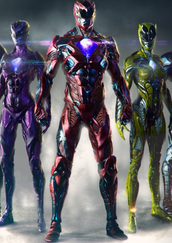The Hypertrax (Season 2) (2018-2019)