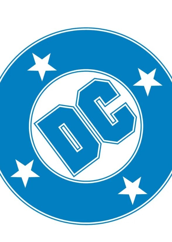 The Hypothetical DC Cinematic Universe: (2024 Edition) 