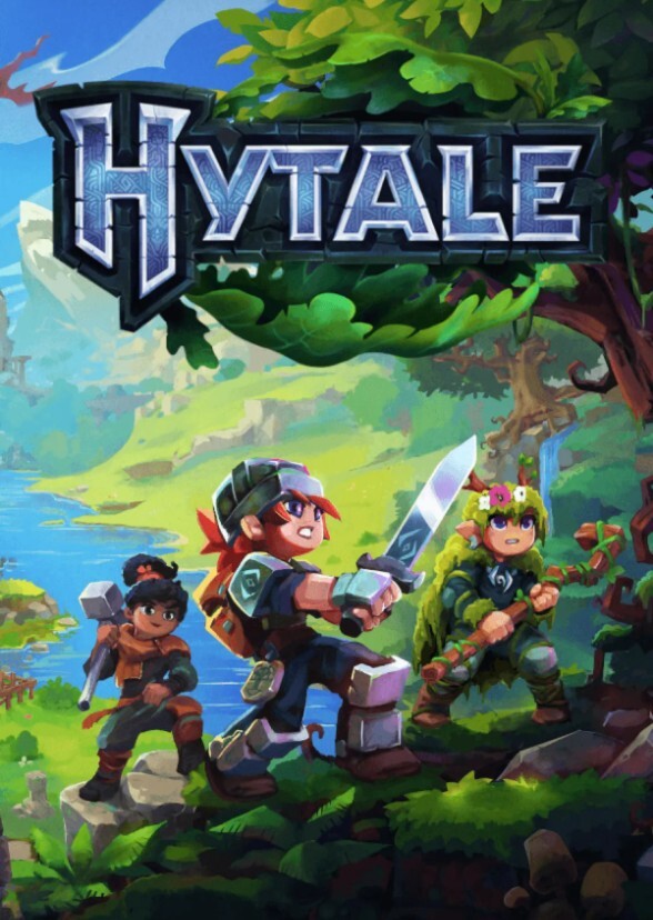 The Hytale Movie