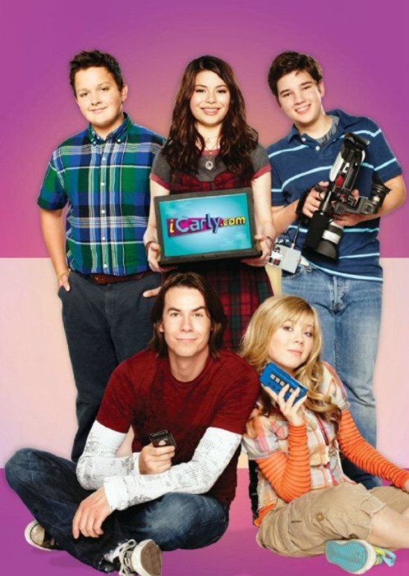 The iCarly Chronicles 