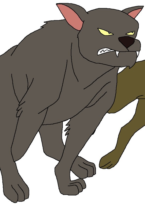 The Ice Age Land (TV Series) (2013–2014)