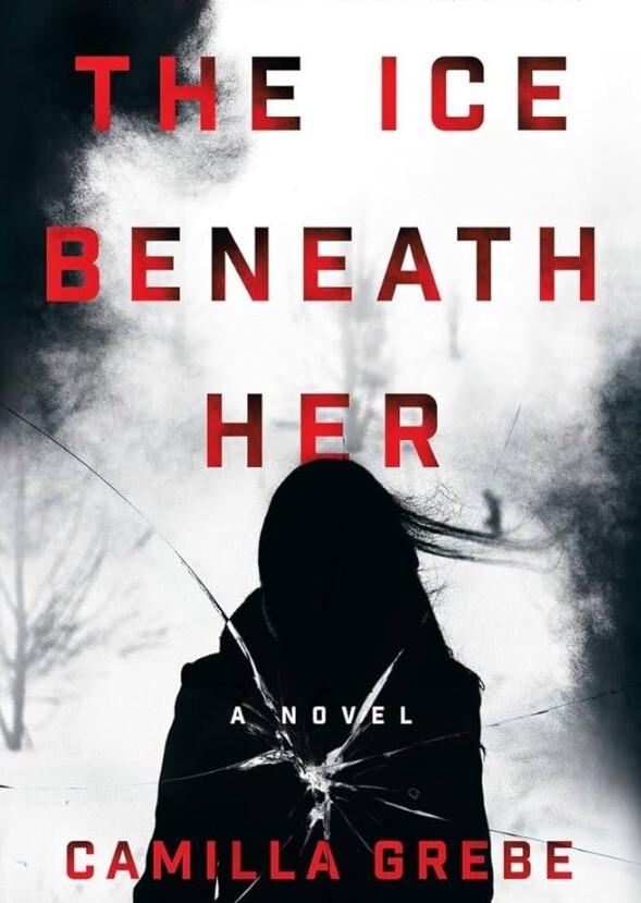 The Ice Beneath Her (2022)