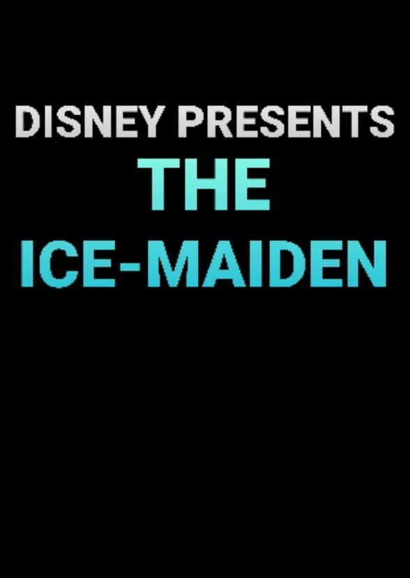 The Ice-Maiden (2021)