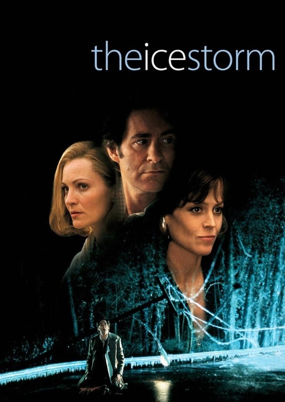 The Ice Storm (1973)