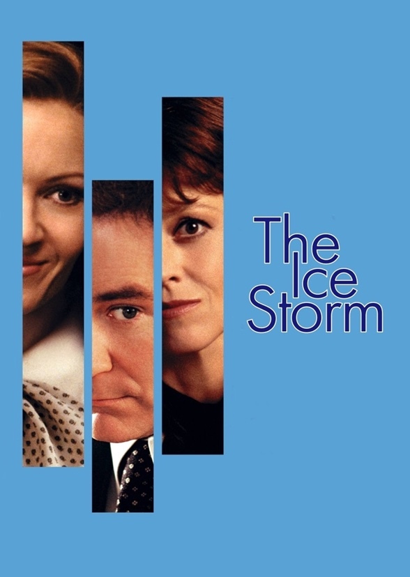 The Ice Storm (2017)
