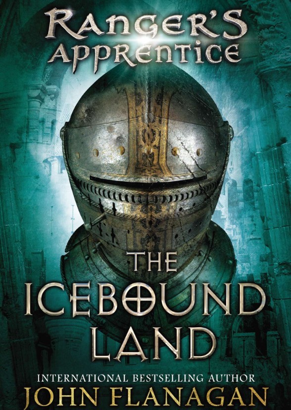 The Icebound Land