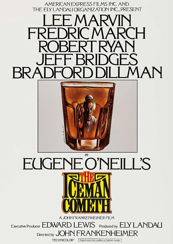 The Iceman Cometh