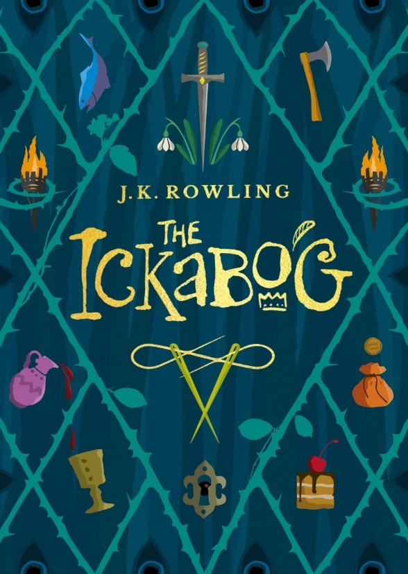 The Ickabog