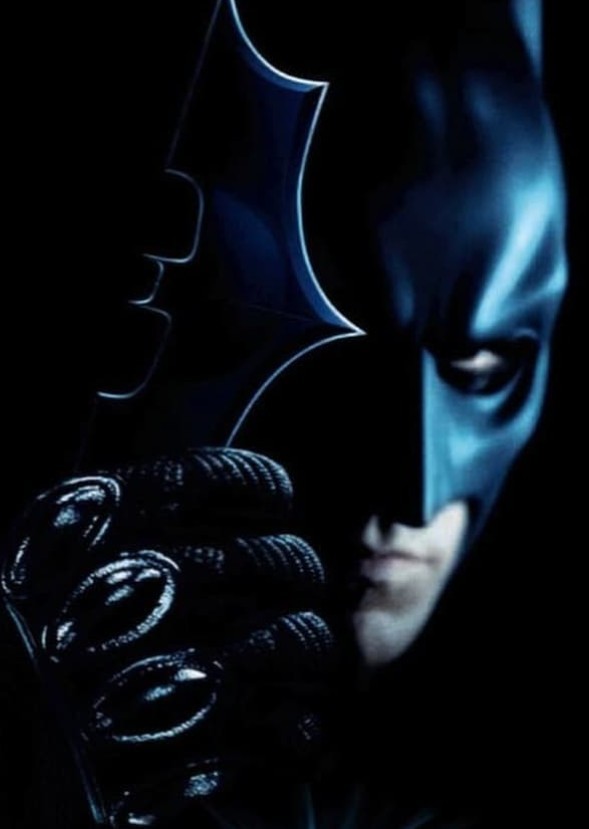 The Ideal Batman Movie