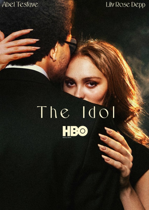 The Idol 1990's