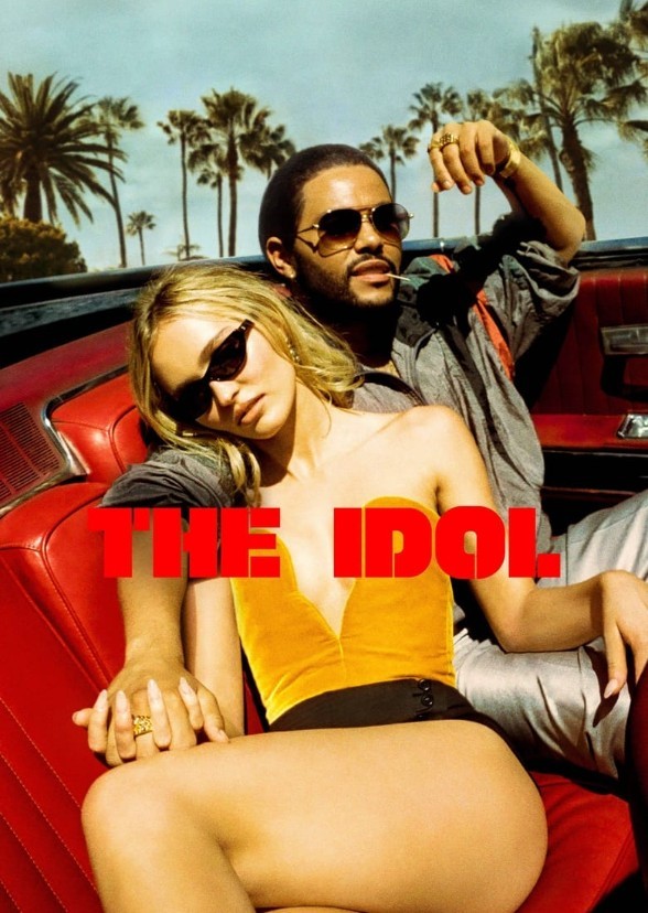 The Idol (1993)