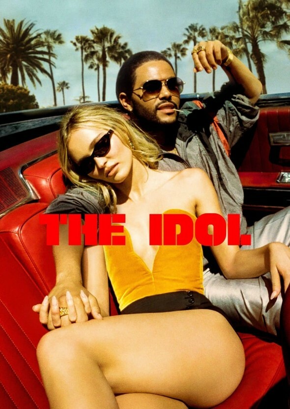 The Idol (80s)